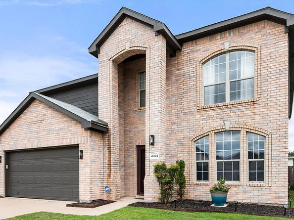 4804  Palm Ridge Drive , Fort Worth Texas 76133