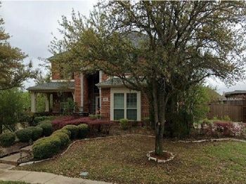1501  Stone Drive 