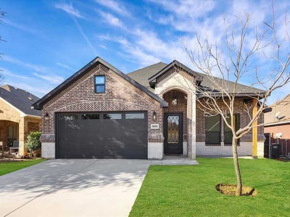 8808  Flying Ranch Road , Fort Worth Texas 76134
