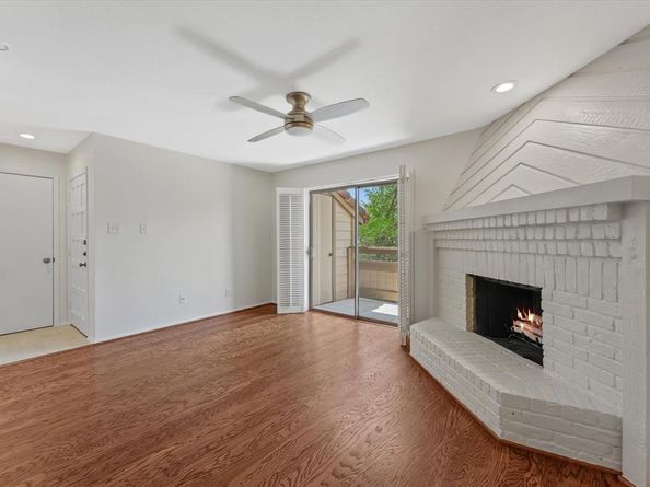7640 W Greenway Boulevard  6F, Dallas Texas 75209