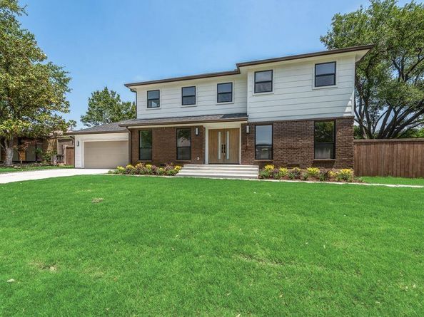 2418  Grandview Drive , Richardson Texas 75080