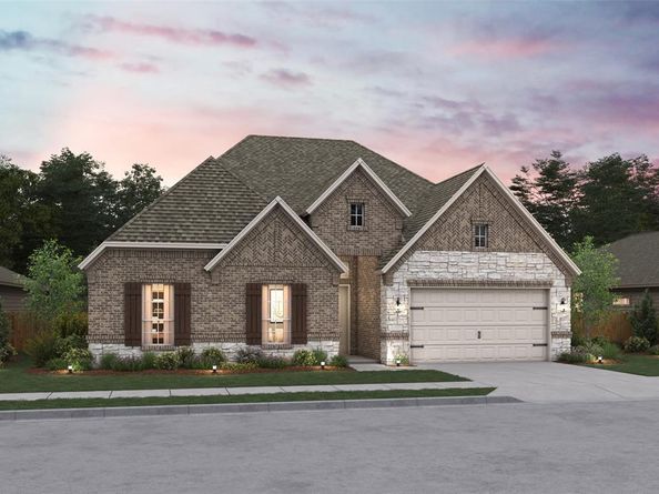 1128  Vletti Drive , Fate Texas 75087