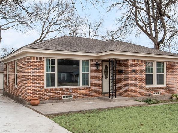 1405  Inwood Boulevard , Garland Texas 75042