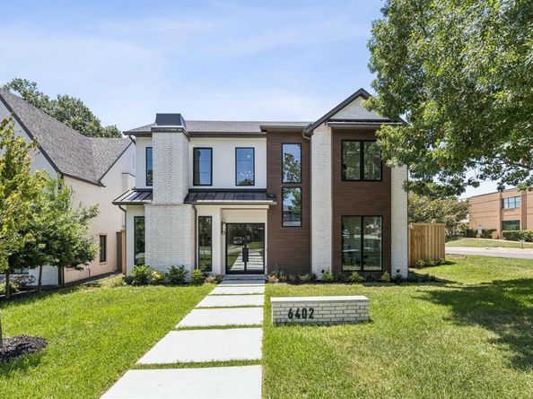 6402  Kenwood Avenue , Dallas Texas 75214
