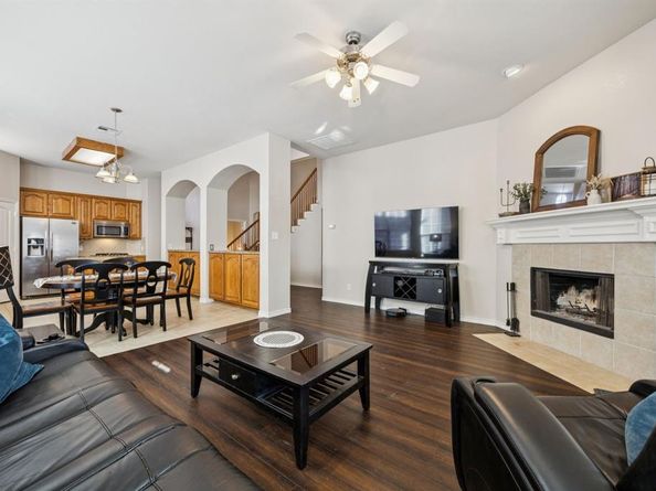 3601  Lone Mountain Trail , McKinney Texas 75070