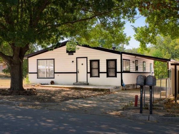 8437  Redonda Street , White Settlement Texas 76108