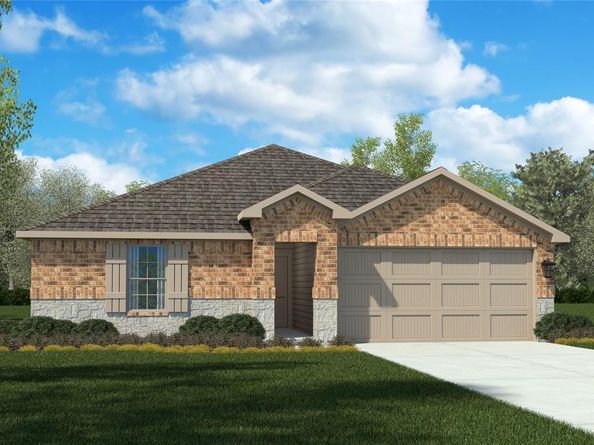 10300  STATION Lane , Fort Worth Texas 76140