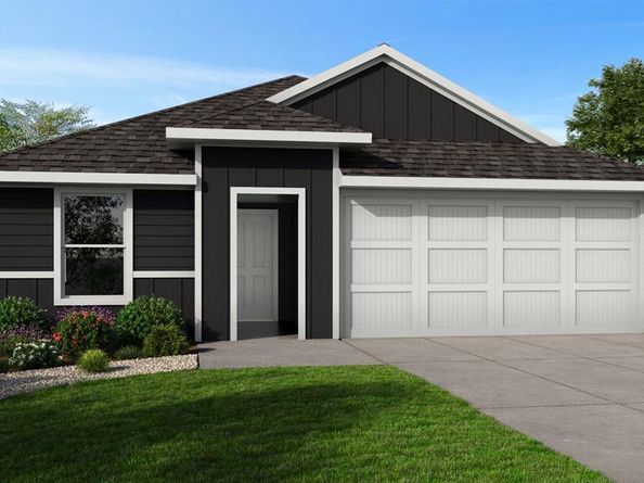 16649  PORT ARTHUR Place , Fort Worth Texas 76247