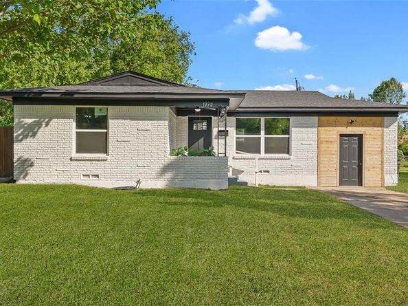 1332  Rosemont Street , Mesquite Texas 75149
