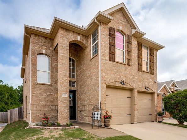 6811  Shore Breeze Court , Arlington Texas 76016