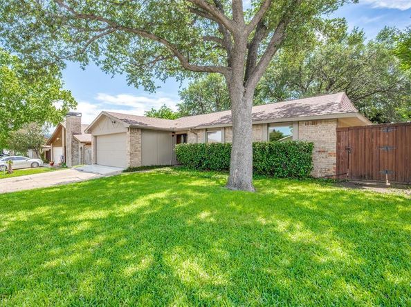 2304  Placid Drive , Carrollton Texas 75007
