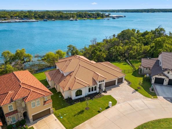 9065  Lakeside Drive , Fort Worth Texas 76179