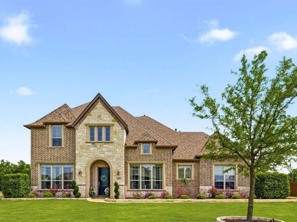 392  Bethany Road , Sunnyvale Texas 75182