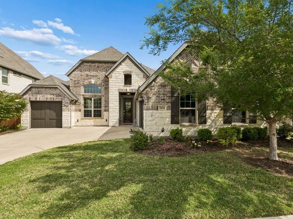 2154  Ipswich Lane , Frisco Texas 75036