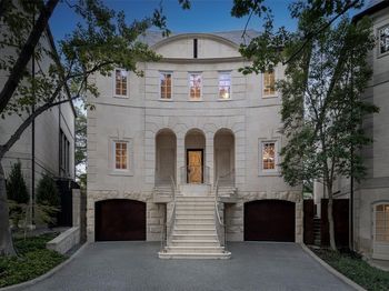 3901  Turtle Creek Boulevard, Residence 7  