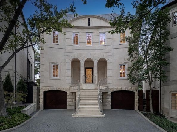 3901  Turtle Creek Boulevard, Residence 7  , Dallas Texas 75219