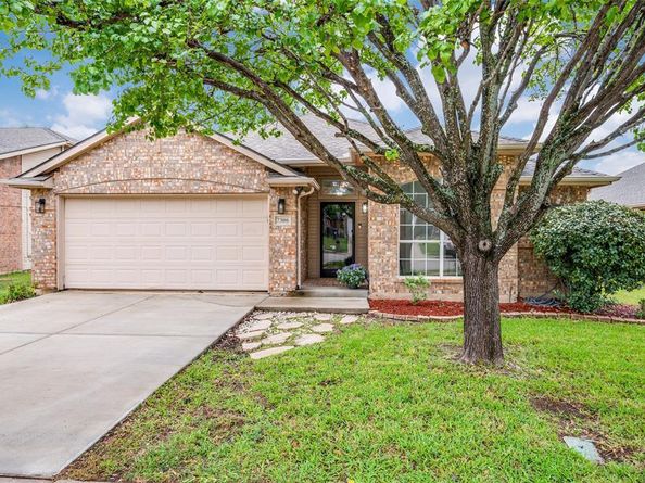 7306  Vista Ridge Lane , Sachse Texas 75048