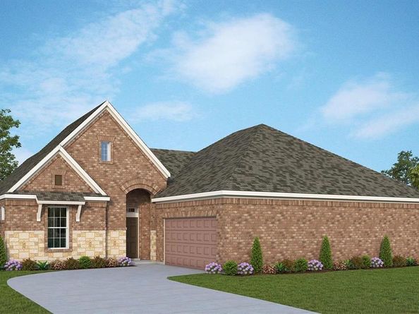 4725  Boyds Branch Drive , Arlington Texas 76005