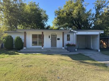 2432  Jonesboro Avenue 