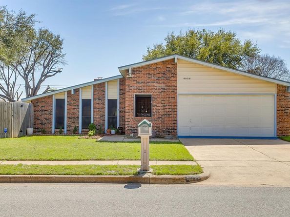 4028  Engleman Street , Fort Worth Texas 76137