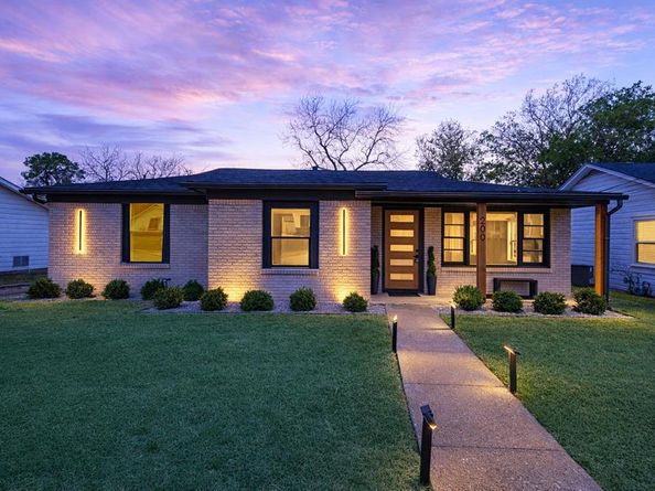 200  Westfork Drive , Fort Worth Texas 76114