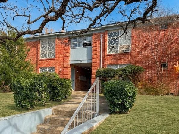 708 N Marsalis, Dallas Texas 75203