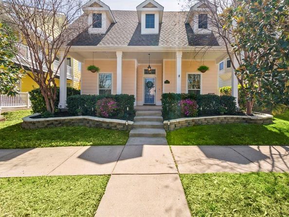 1236  Spanish Moss Drive , Savannah Texas 76227