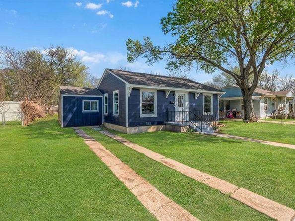 7320  Willis Avenue , Fort Worth Texas 76116