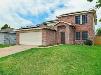 8709  Hunters Creek Drive 