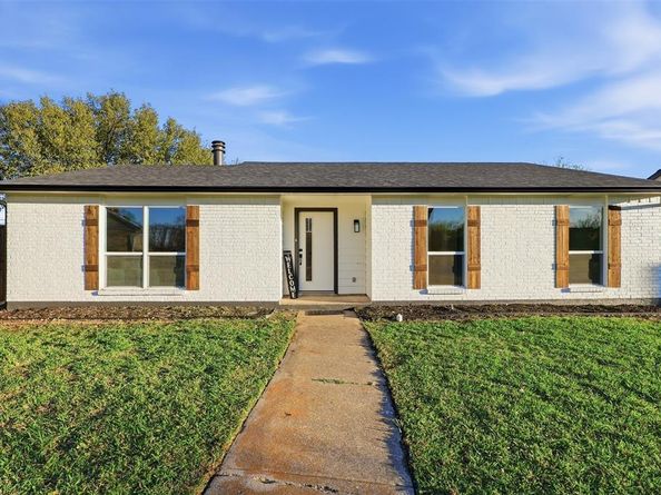 3631  Longcourt Circle , Mesquite Texas 75150