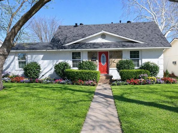 718  Caladium Drive , Mesquite Texas 75149