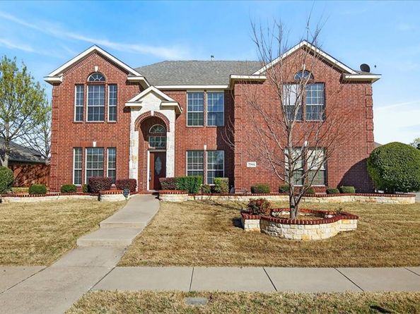 7308  Hawk Lane , Sachse Texas 75048