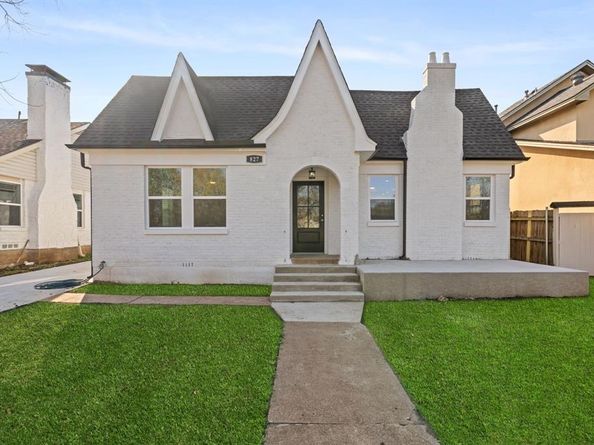 827  Westmount Avenue , Dallas Texas 75211