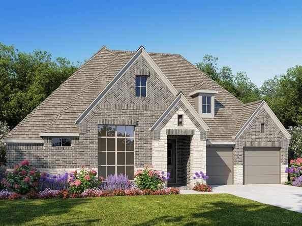 10001  Sagehawk Drive , Denton Texas 76205