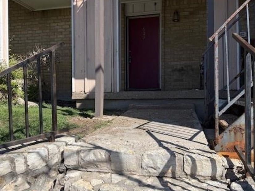 6012  Westridge Lane  609, Fort Worth Texas 76116