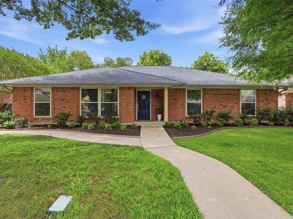 6409  Country Day Trail , Benbrook Texas 76132