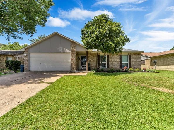 4113  Juneberry Street , Fort Worth Texas 76137