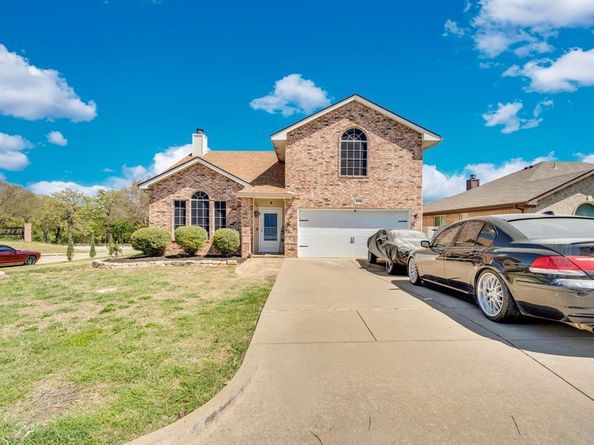 1808  Rybovich Lane , Mansfield Texas 76063