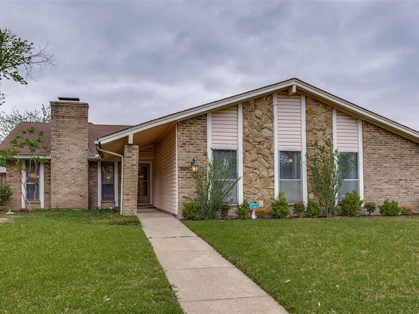 2009  Tulane Drive , Richardson Texas 75081