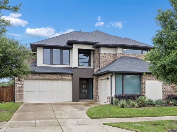 747  Laverton Drive , Frisco Texas 75036