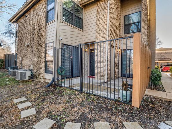 895  Dublin Drive  4, Richardson Texas 75080