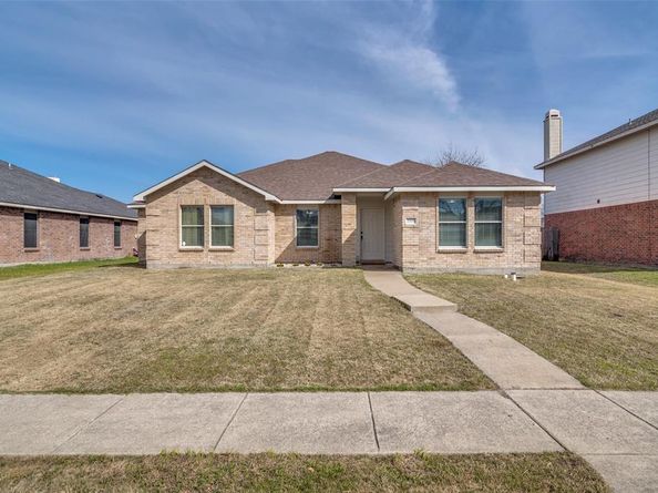 2705  Kernville Drive , Wylie Texas 75098