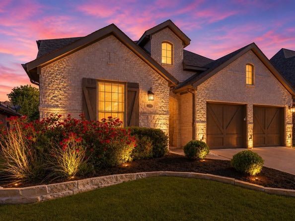 863  Forest Street , Little Elm Texas 76227