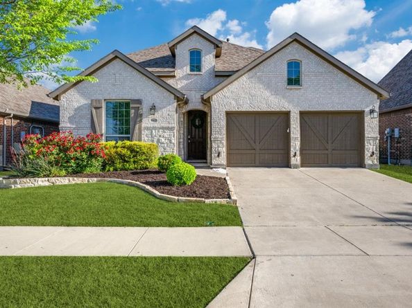 863  Forest Street , Little Elm Texas 76227