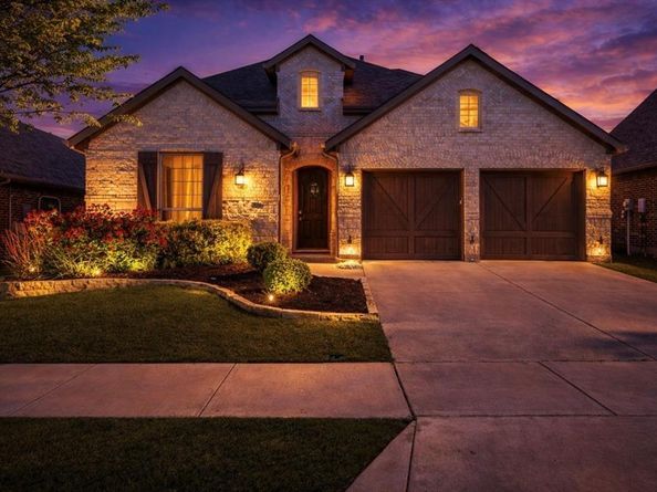 863  Forest Street , Little Elm Texas 76227