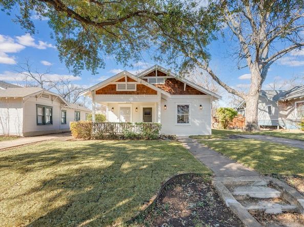 339 S Montclair Avenue , Dallas Texas 75208