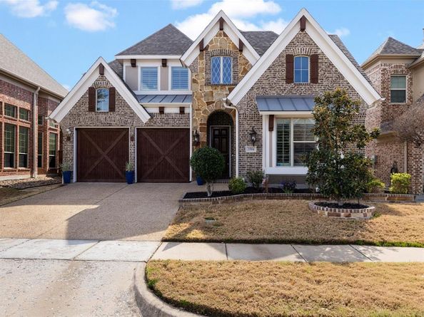 3504  Ashley Gardens , The Colony Texas 75056