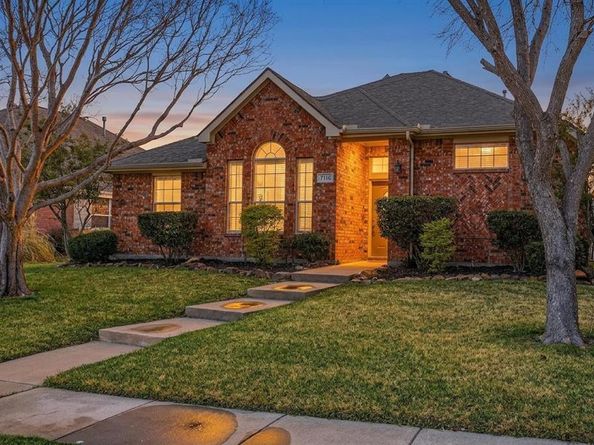 7116  Prairie Flower Lane , Frisco Texas 75033