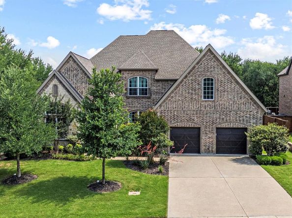 10933  Smoky Oak Trail , Flower Mound Texas 76226