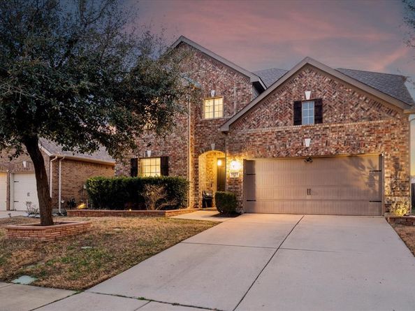 3005  Barkwood Drive , McKinney Texas 75071